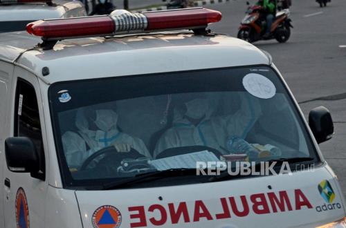 Tiga Ambulans di Semarang Kena Tipu, Diorder Dept Collector Pinjol untuk Tagih Utang