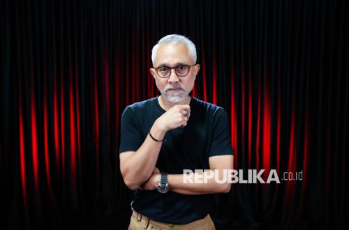 Kuasa Gelap: Perjanjian Darah Bakal Tayang di IMAX, Lukman Sardi Antusias