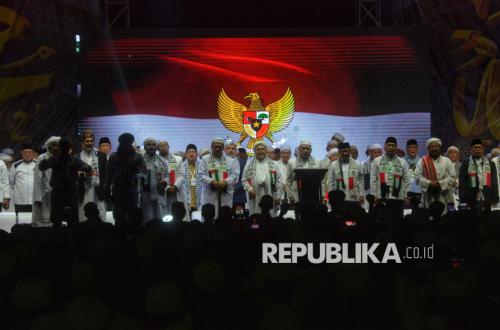 Habib Rizieq Dukung Pemerintah Lawan ‘Hegemoni Oligarki’ Lewat Koperasi