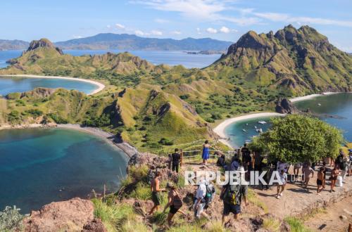 Harga Energi Naik, Masyarakat Indonesia Tetap Jalan-Jalan