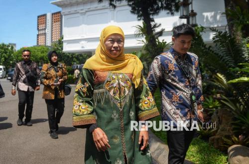 Jatim Deklarasikan Desa Bersinar di Tengah Gempuran Peredaran Narkoba