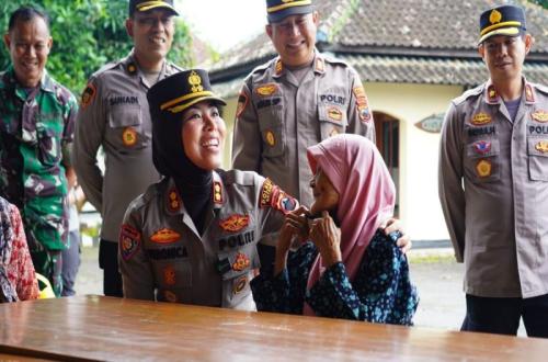 Polres Batang: Pers Berperan Penting sebagai Penjernih Informasi di Era IT