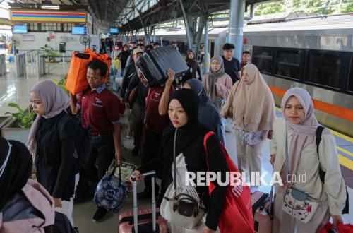 Pemerintah Siagakan Arus Balik Lebaran 2026, Operator Diminta Pastikan Armada Laik Jalan