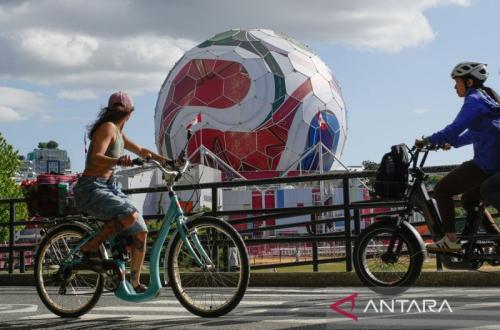 FIFA Longgarkan Aturan Botol Minum di Piala Dunia 2026