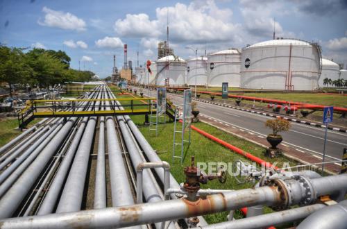 Kilang Baru Cilacap-Dumai Diproyeksi Hemat Devisa Rp20 Triliun per Tahun