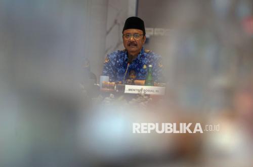 Muktamar ke-35 NU di Tambak Beras, Gus Ipul Minta Peserta Ikuti dengan Kegembiraan