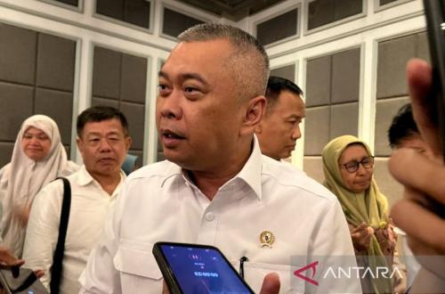 Menhub Perkuat Penerbangan Domestik Hadapi Penutupan Ruang Udara