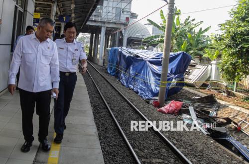 Investigasi Kecelakaan Kereta Bekasi Timur, KNKT Uji Sistem Persinyalan
