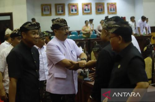 Pemkab Gianyar Prioritaskan Percepatan Perbaikan Jalan Demi Ekonomi Daerah