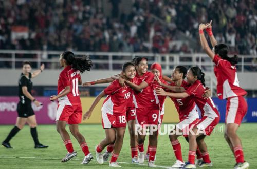 Timnas Indonesia Kalah Adu Penalti dari Vietnam, Finis Peringkat Empat ...