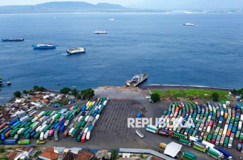 Green Port Berpeluang Masuk Skema Nilai Ekonomi Karbon, Pelabuhan Bisa Raih Insentif