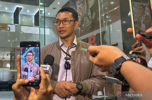 KPK Sita Uang Ratusan Miliar dalam 20 Koper dari OTT di Kementerian ATR/BPN