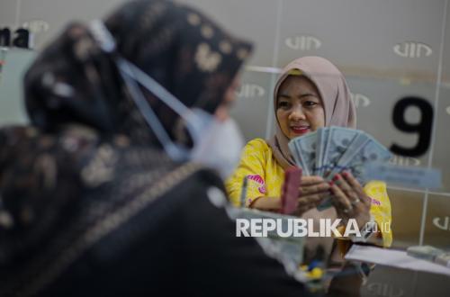Kenaikan Suku Bunga BI Dorong Penguatan Rupiah