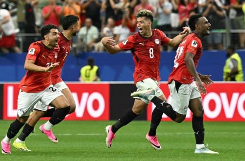 Mesir ke 16 Besar Piala Dunia 2026 Usai Singkirkan Australia via Adu Penalti