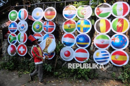 Daerah Blank Spot Bisa Tetap Nikmati Siaran Langsung Piala Dunia 2026, Ini Solusi TVRI