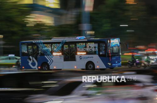 Transjakarta Rute B11 Kembali Layani Summarecon Bekasi Mulai Hari Ini