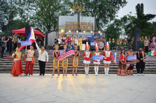 PKK Jabar: Budaya Lokal Bukan Kuno, tapi Identitas Bangsa yang Disegani Dunia