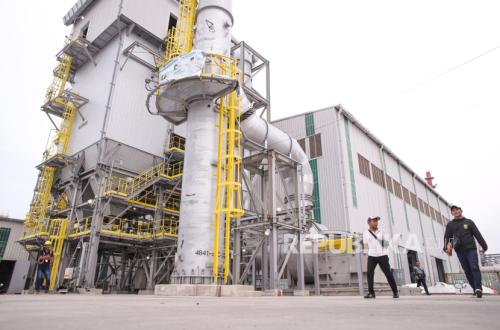 Freeport Setor Rp 188 Triliun, Jadi Penopang Peneriman Negara