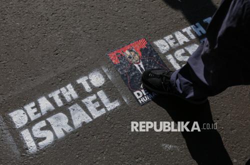 Berulang Kali Netanyahu Temui Trump, Media Israel Sebut Kunjungan Kali Ini Paling Aneh, Ada Apa?