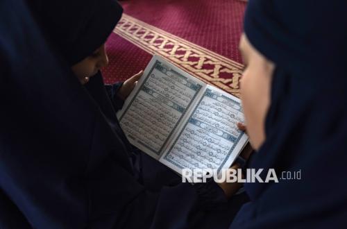 Rahasia Kesucian Allah di Balik Arsy