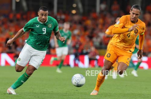 Koeman Panggil Van Dijk hingga Depay, Belanda Siap Hadapi Norwegia dan Ekuador di FIFA Matchday