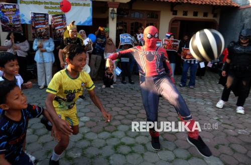 Demam Piala Dunia 2026 Mulai Melanda Berbagai Kota di Indonesia