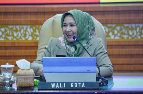 Pemkot Mojokerto Perkuat Pengawasan WNA Lewat Aplikasi APOA