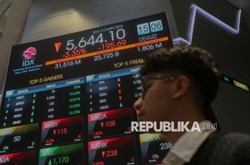 Mirae Asset Ungkap Penentu Arah Pasar Saham Indonesia pada Semester II 2026