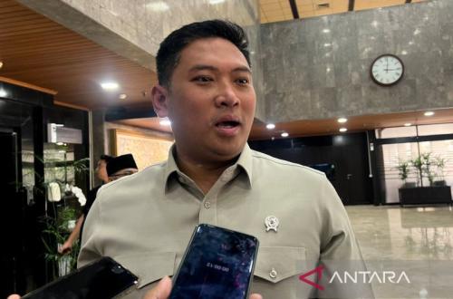 Wamentan: B50 Percepat Swasembada Energi RI Sesuai Visi Prabowo