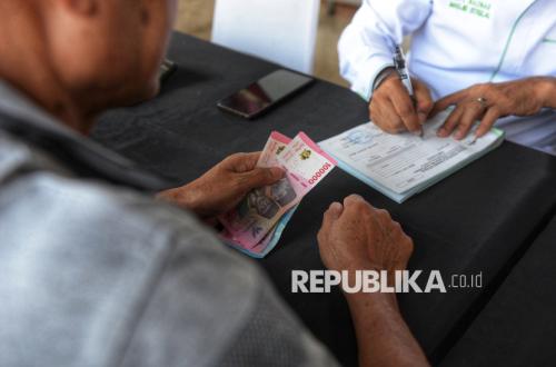 Tata Kelola Zakat Disorot, Akuntabilitas Jadi Penentu Kepercayaan Publik