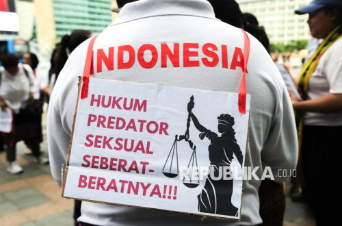 Korban Dugaan Kekerasan Seksual Capai Belasan Siswa, Pemda Didesak Cepat Bersikap