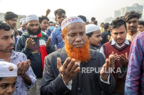 Seni Bertahan di Tengah Krisis: Jawaban Alquran atas Ketakutan Manusia Modern