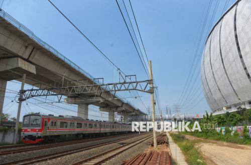 Pemprov Jakarta Bakal Gandeng Pengelola San Siro Benahi Tata Kelola JIS