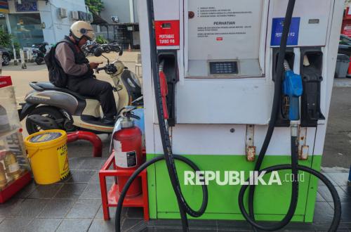 Pengamat Sebut Kenaikan BBM Nonsubsidi Tepat dan Minim Pengaruh ke Inflasi