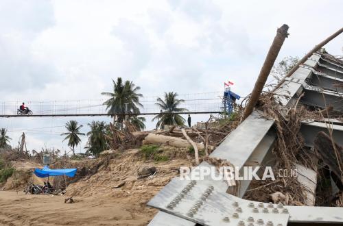 Dana Penanganan Bencana Aceh-Sumatera Turun, Ini 3 Langkah yang Penting Diperhatikan