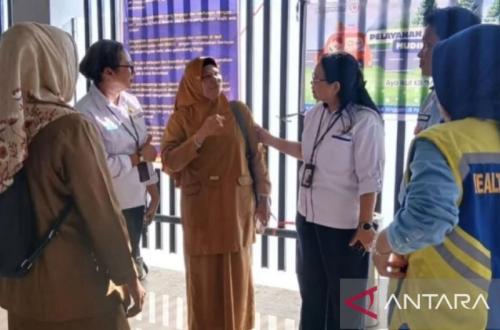 BKKBN Maluku Buka Posko Layanan Keluarga untuk Mudik Lebaran 2026