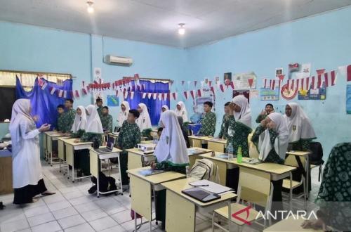 Disdikbud Karawang Tetapkan Sembilan Jalur Penerimaan Siswa SMP 2026
