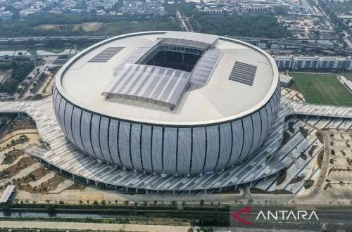 I.League Umumkan Hasil Evaluasi Stadion untuk Musim 2026/27