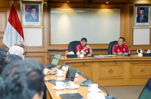 Kementerian Kehutanan Luncurkan Strategi Konservasi Gajah Sumatera, Tekankan Aksi Nyata di Lapangan