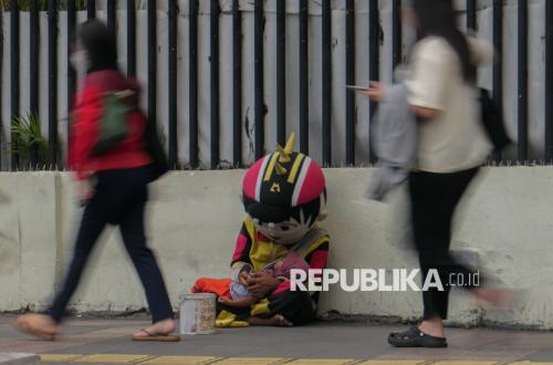 Hampir Setengah Penduduk Jakarta Kelompok Menengah, Pramono Soroti Sulitnya Akses Hunian