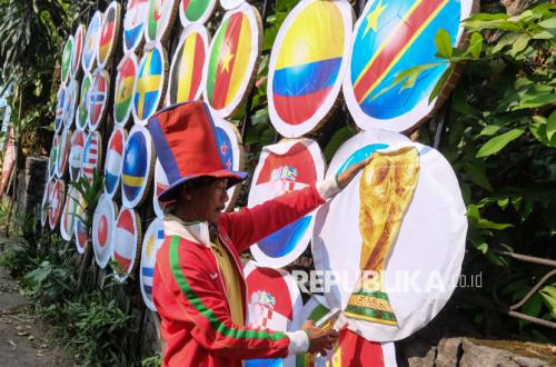 Hilangnya Spirit Piala Dunia di Amerika Serikat