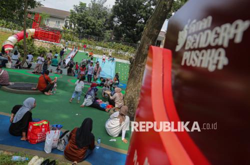 Wujudkan Kota Global, Pemprov DKI Perkuat Skema Pembiayaan Kreatif