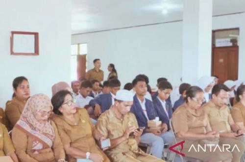 BPPP Ambon dan SMK Negeri 3 Perkuat Edukasi Perikanan