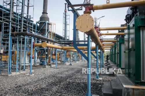 Bekasi, Bogor, dan Denpasar Jadi Lokasi Awal Proyek Sampah Jadi Listrik