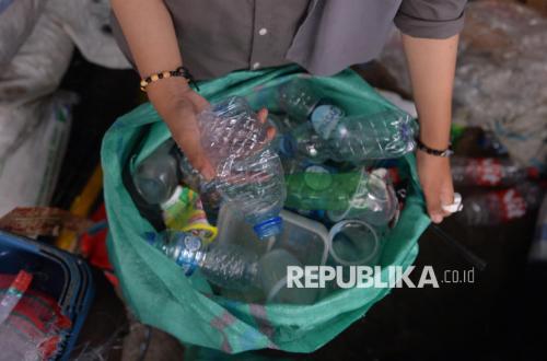 Darurat Sampah Plastik, Solusi Ini Disebut Paling Realistis di RI