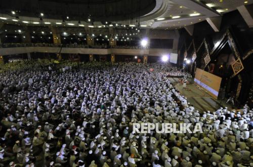Dosa yang Belum Pernah Ada Sebelumnya, Mengapa Kaum Sodom Dibinasakan?
