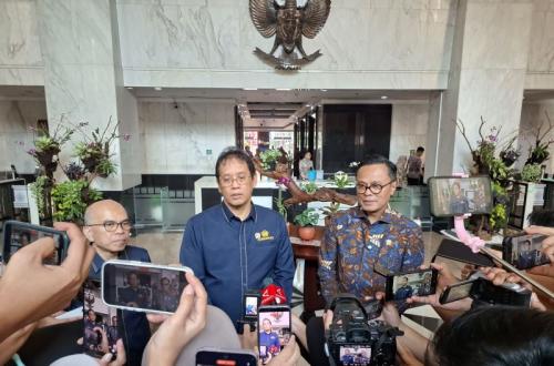 Kemenkeu Ambil Alih 60 Persen Saham Whoosh, Target Rampung September 2026