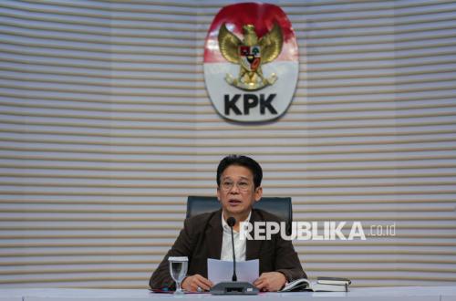 Para Komisioner KPK Respons Pernyataan Jokowi soal Wacana Mengembalikan UU KPK Versi Lama