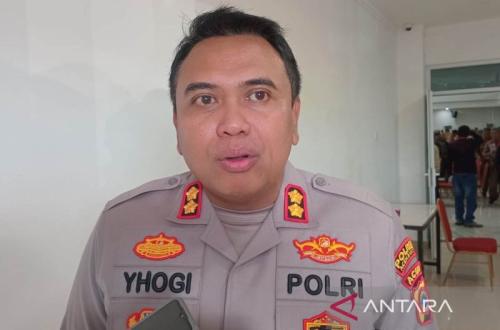 Polres Aceh Barat Periksa 30 Terduga Pelaku Pembakaran Lahan