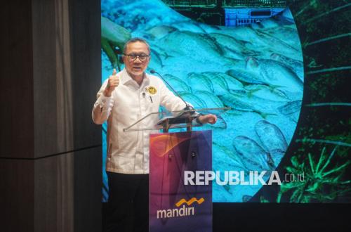 Zulhas Heran Ada Sekolah Protes Menu MBG Lewat Youtube, Kenapa tidak SPPG Langsung?